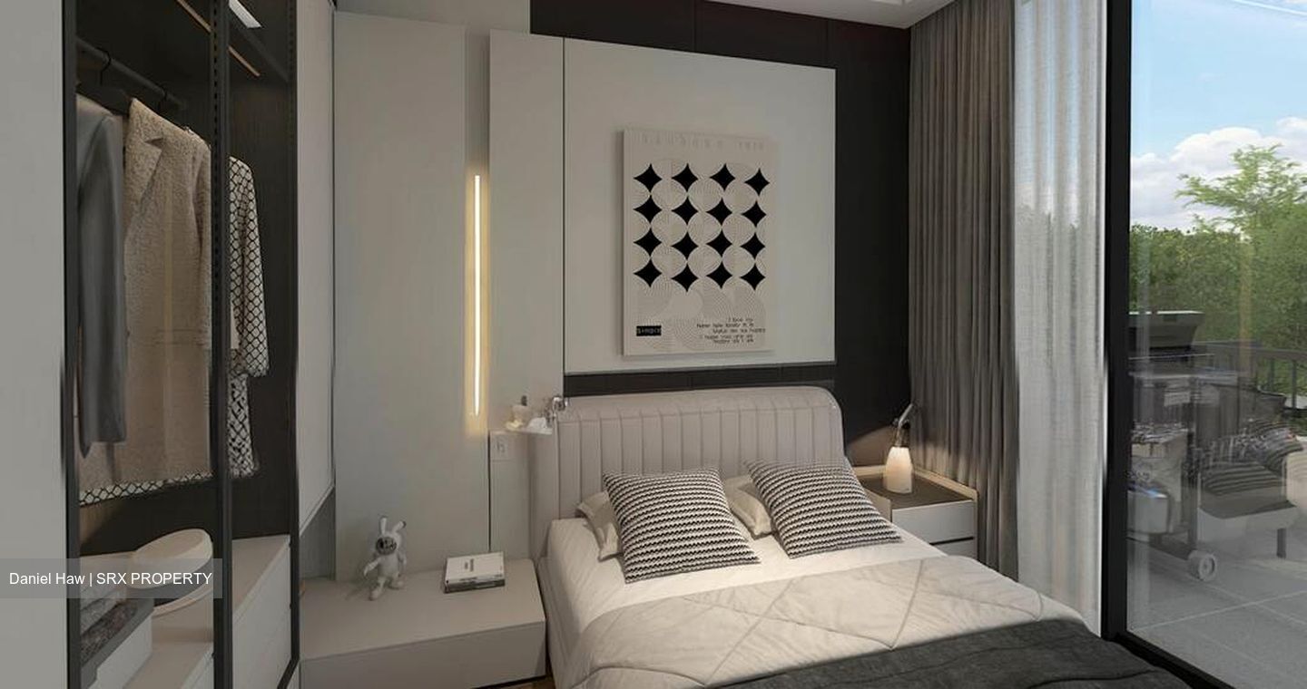 Eastern Grove (D16), Terrace #497005911